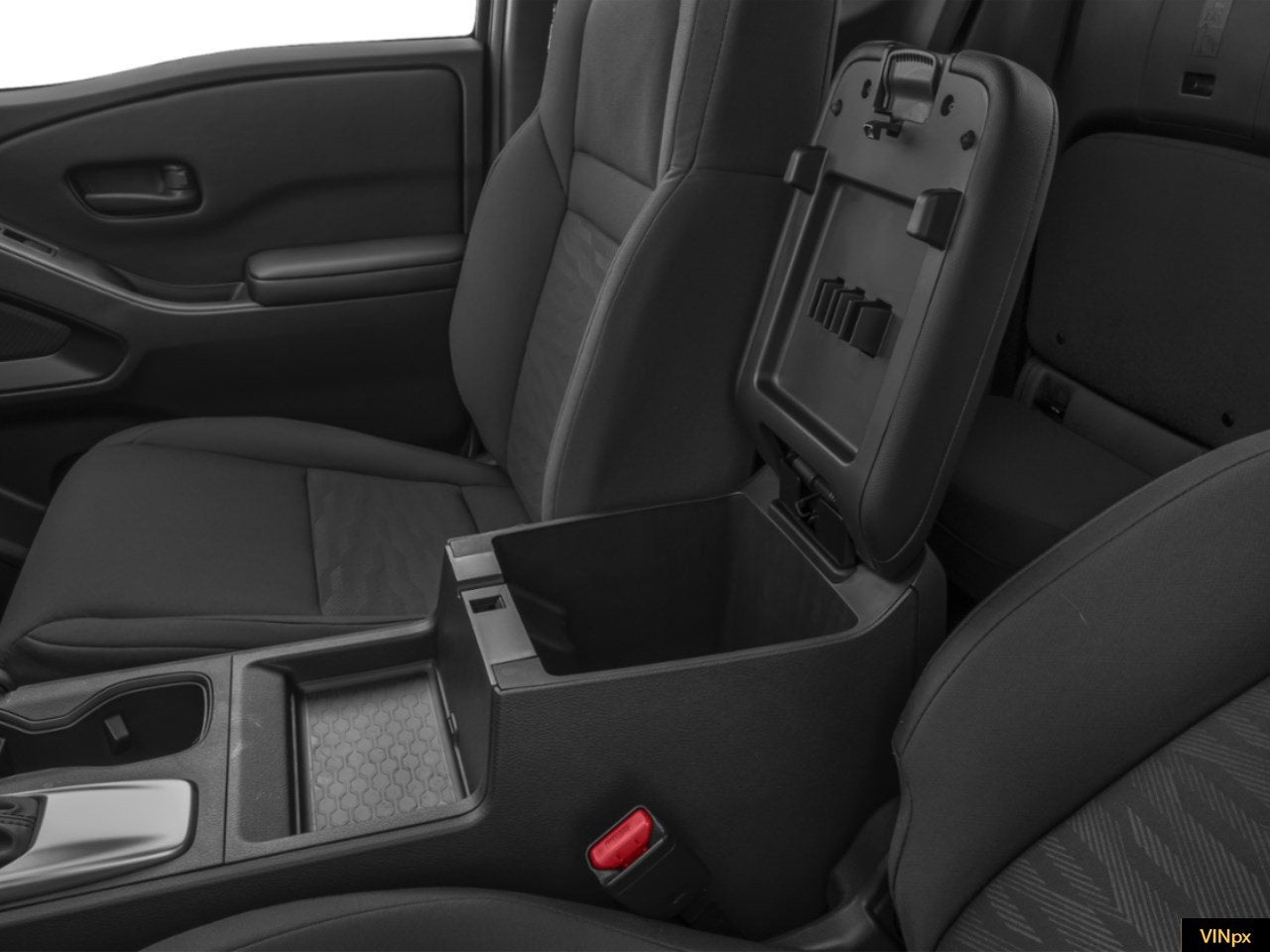 2026 Nissan Frontier King Cab 4x2 S