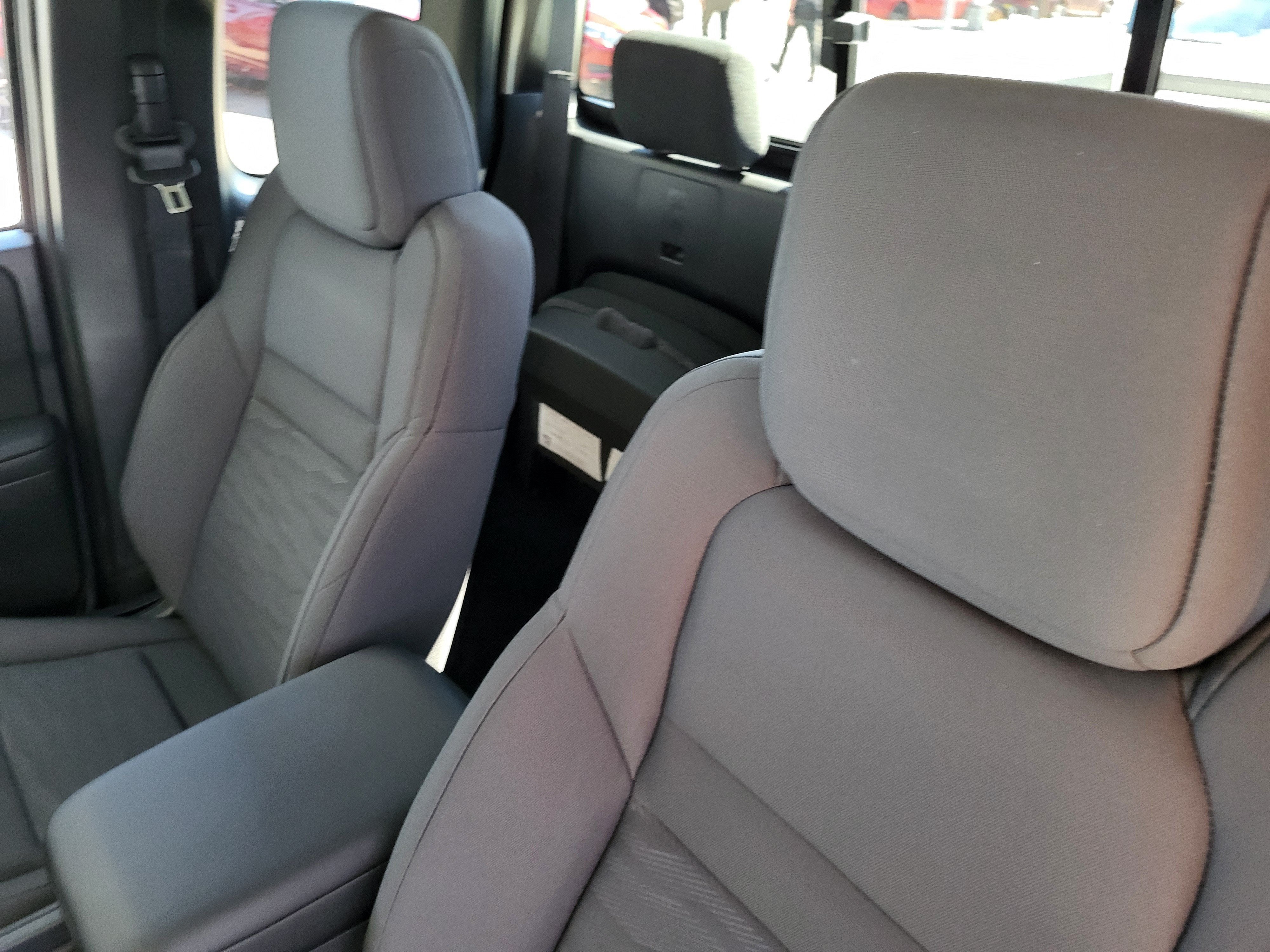 2026 Nissan Frontier King Cab 4x4 S