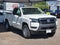 2026 Nissan Frontier King Cab 4x4 S