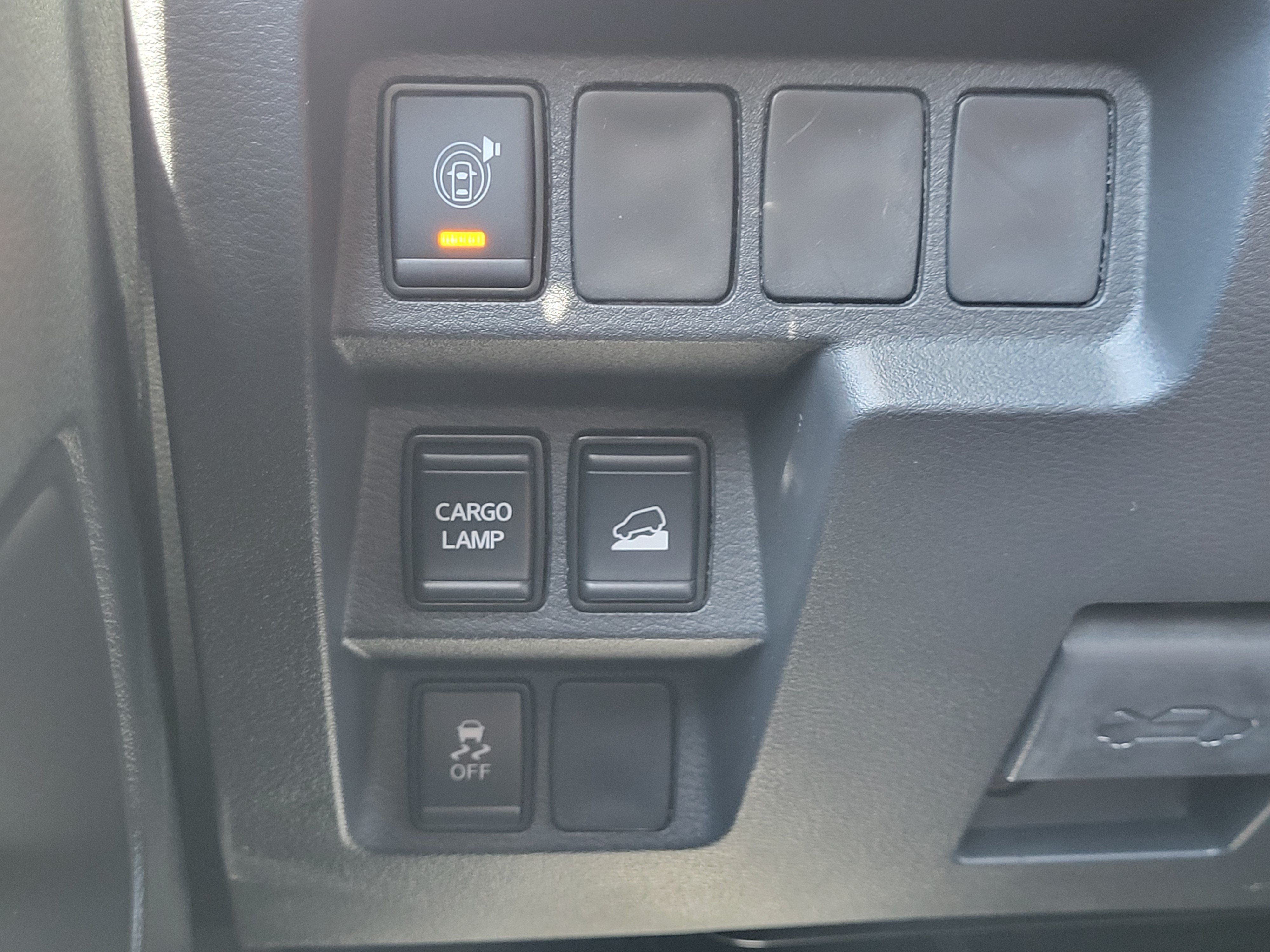 2026 Nissan Frontier King Cab 4x4 S