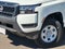 2026 Nissan Frontier King Cab 4x4 S