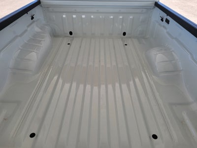 2026 Nissan Frontier King Cab 4x4 S