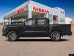 2026 Nissan Frontier Crew Cab 4x2 SV