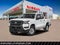 2026 Nissan Frontier Crew Cab 4x2 S