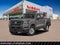 2026 Nissan Frontier Crew Cab 4x2 S