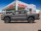 2026 Nissan Frontier Crew Cab 4x2 PRO-X