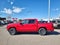 2026 Nissan Frontier Crew Cab 4x4 SV