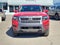 2026 Nissan Frontier Crew Cab 4x4 SV
