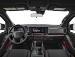 2026 Nissan Frontier Crew Cab 4x4 PRO-4X w/R Package