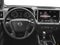 2026 Nissan Frontier Crew Cab 4x4 SV