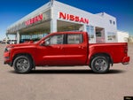 2026 Nissan Frontier Crew Cab 4x4 SV
