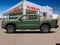 2026 Nissan Frontier Crew Cab 4x4 PRO-4X w/R Package