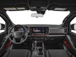 2026 Nissan Frontier Crew Cab 4x4 PRO-4X w/R Package