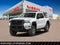 2026 Nissan Frontier Crew Cab 4x4 PRO-4X w/R Package
