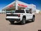 2026 Nissan Frontier Crew Cab 4x4 PRO-4X w/R Package