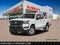 2026 Nissan Frontier Crew Cab 4x4 S