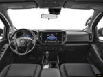 2026 Nissan Frontier Crew Cab 4x4 S