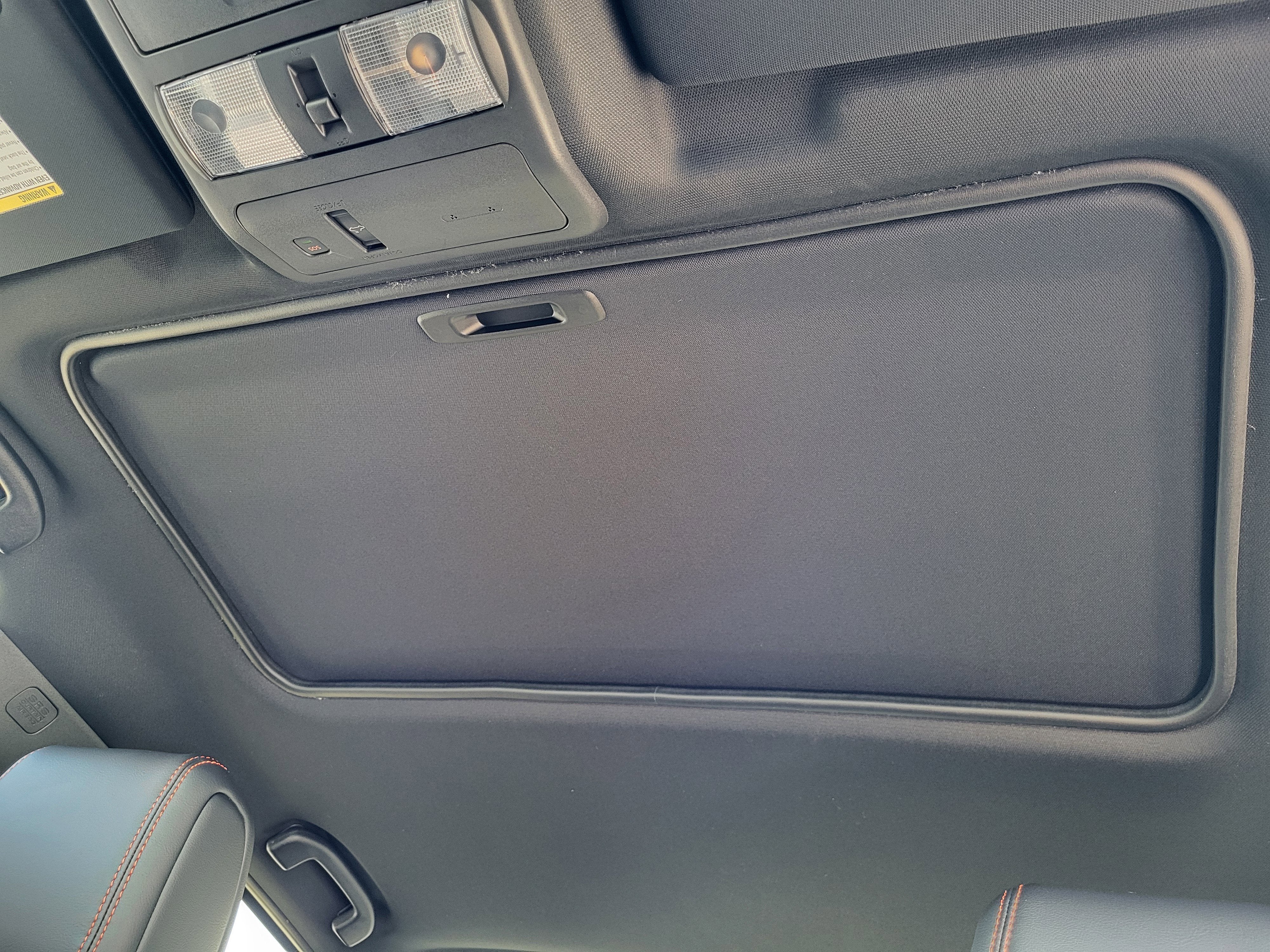 2026 Nissan Frontier Crew Cab 4x4 PRO-4X