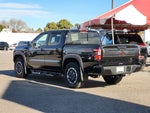 2026 Nissan Frontier Crew Cab 4x4 PRO-4X