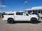 2026 Nissan Frontier Crew Cab 4x4 SV