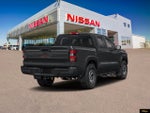 2026 Nissan Frontier Crew Cab 4x4 PRO-4X