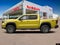 2026 Nissan Frontier Crew Cab 4x4 PRO-4X w/R Package