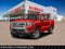 2026 Nissan Frontier Crew Cab 4x4 SV