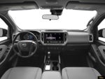 2026 Nissan Frontier Crew Cab 4x4 SV