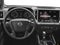 2026 Nissan Frontier Crew Cab 4x4 SV