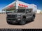 2027 Nissan Frontier Crew Cab 4x4 PRO-4X