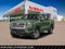 2027 Nissan Frontier Crew Cab 4x4 SV