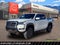 2026 Nissan Frontier Crew Cab 4x4 PRO-4X w/R Package