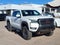2026 Nissan Frontier Crew Cab 4x4 PRO-4X w/R Package