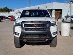 2026 Nissan Frontier Crew Cab 4x4 PRO-4X w/R Package