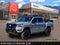 2026 Nissan Frontier Crew Cab 4x4 SV