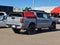 2026 Nissan Frontier Crew Cab 4x4 SV