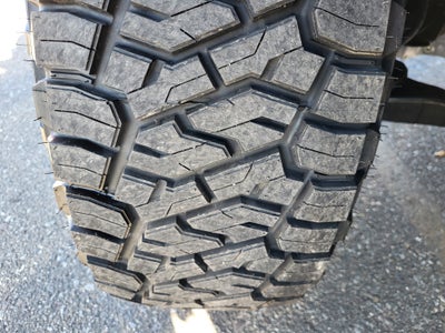 2026 Nissan Frontier Crew Cab 4x4 SV