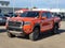 2026 Nissan Frontier Crew Cab 4x4 PRO-4X