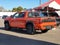 2026 Nissan Frontier Crew Cab 4x4 PRO-4X