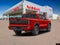 2026 Nissan Frontier Crew Cab 4x4 PRO-4X