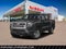 2026 Nissan Frontier Crew Cab 4x4 SV