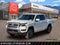 2026 Nissan Frontier Crew Cab 4x4 SV