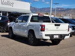 2026 Nissan Frontier Crew Cab 4x4 SV