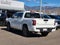 2026 Nissan Frontier Crew Cab 4x4 SV