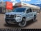 2027 Nissan Frontier Crew Cab 4x4 SV