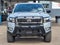 2027 Nissan Frontier Crew Cab 4x4 SV