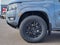 2027 Nissan Frontier Crew Cab 4x4 SV