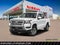 2026 Nissan Frontier Crew Cab 4x4 SV