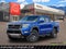 2026 Nissan Frontier Crew Cab 4x4 PRO-4X