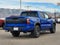 2026 Nissan Frontier Crew Cab 4x4 PRO-4X